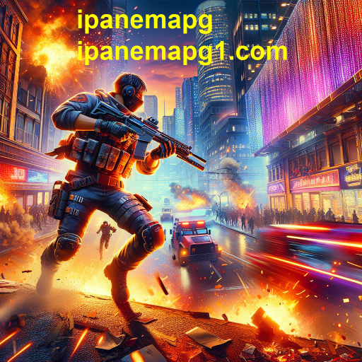 ipanemapg