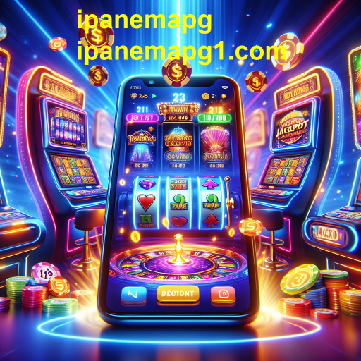 A Ascensão dos Cassinos Online: Uma Nova Era de Entretenimento